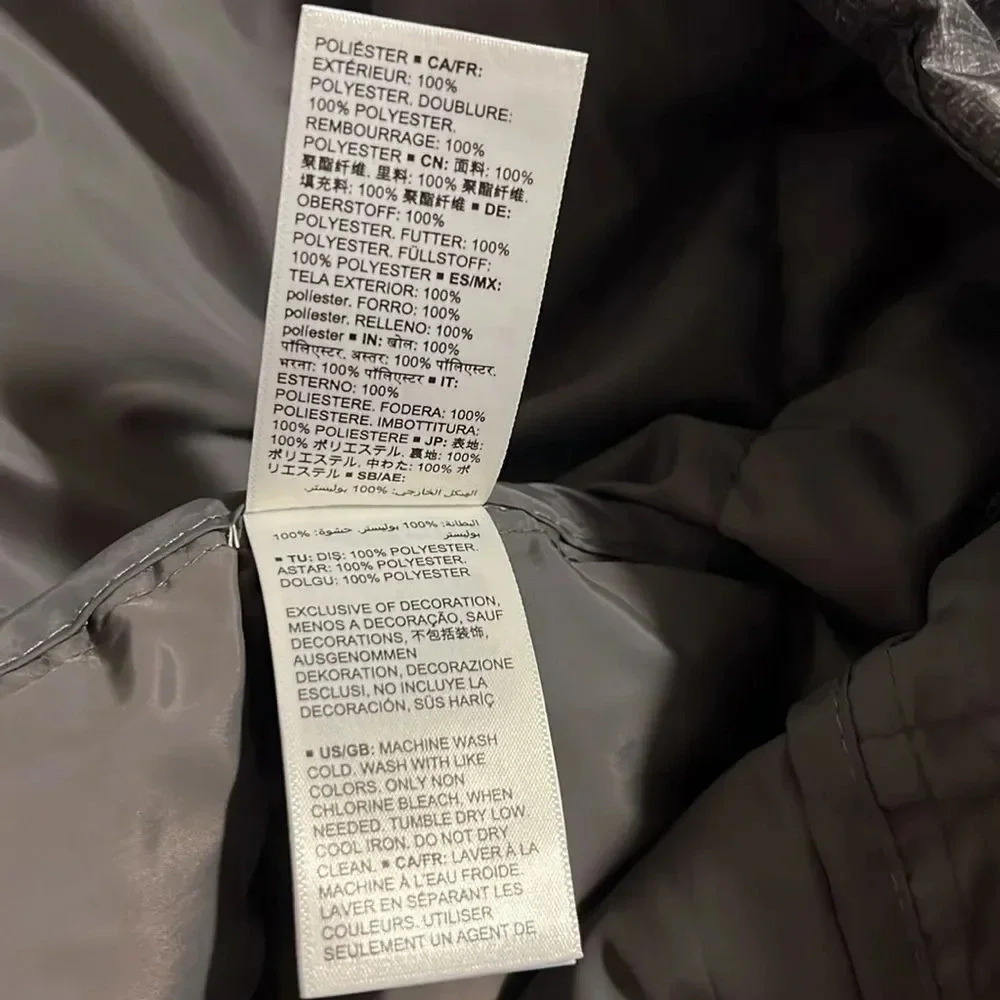 Amazon Essentials Coat - Picture 12 of 15